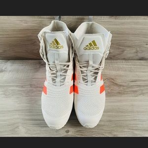 Adidas Speedex 18 Boxing Shoes